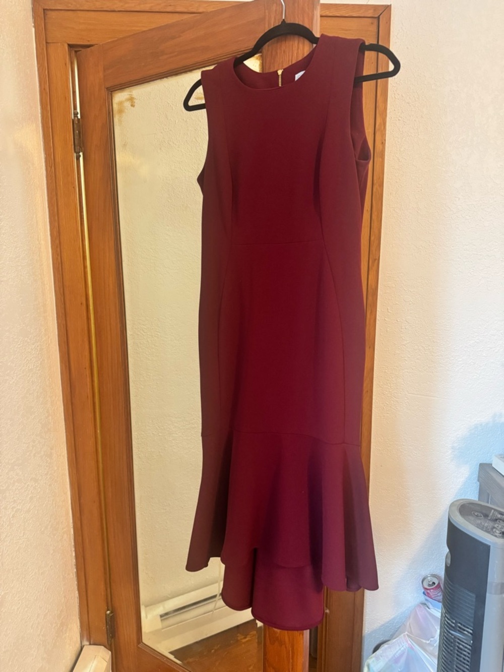 Cocktail dress